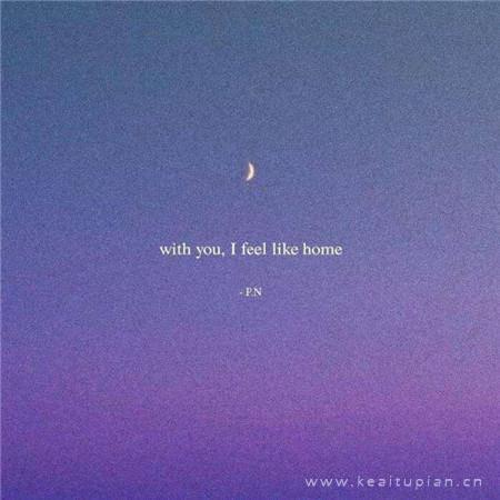 清新高雅好看的紫色背景图片|见你所见爱你所爱