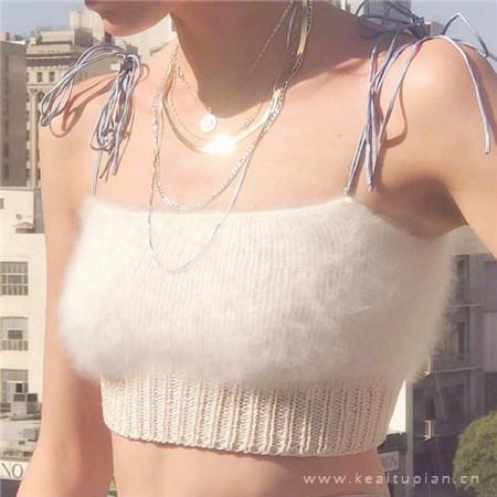 少女心满满的微信朋友圈背景图