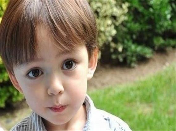 可爱小萌娃高清图片大全