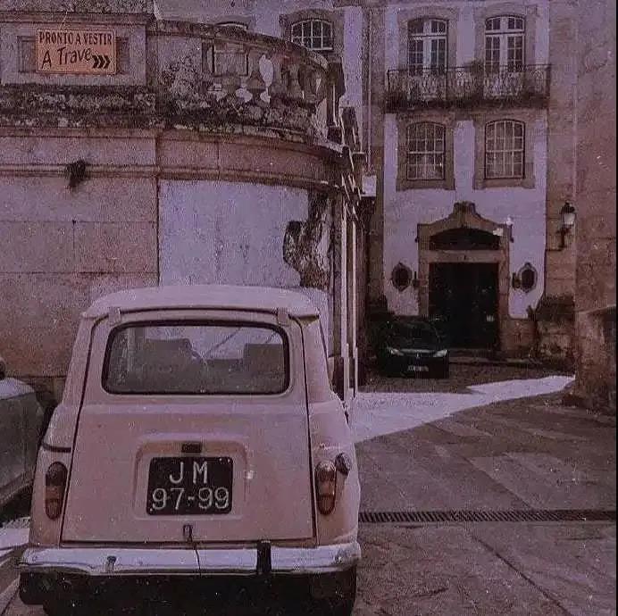 超仙背景图|承载岁月的复古浪漫