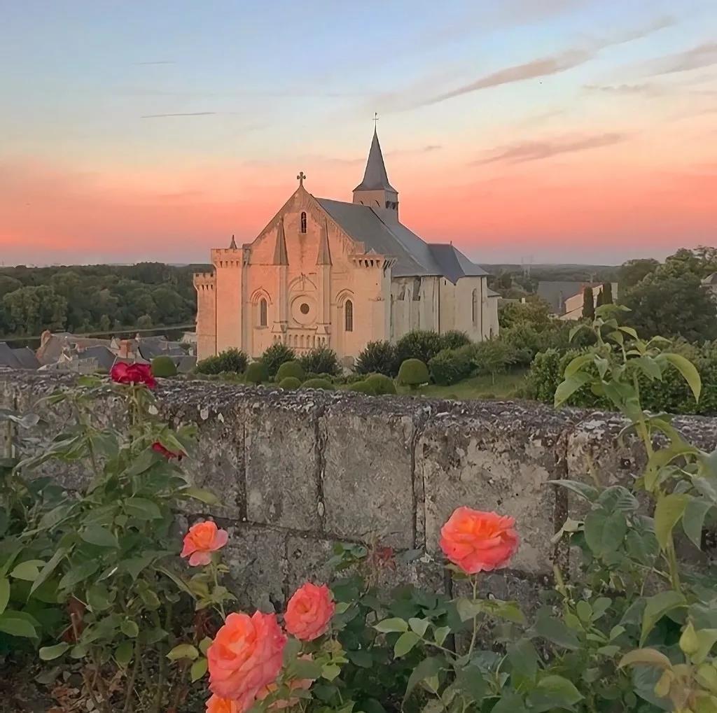 超仙背景图|承载岁月的复古浪漫