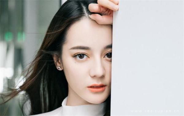 最新2021迪丽热巴夏日甜美的可爱好看图片大全