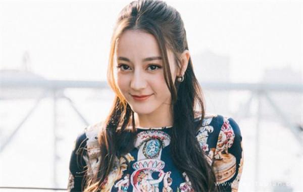 最新2021迪丽热巴夏日甜美的可爱好看图片大全