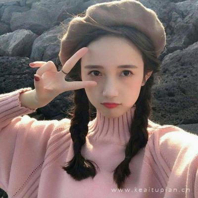 好看养眼的气质美女唯美自拍图片