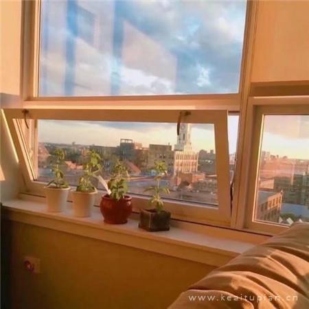 朋友圈好看的个性风景唯美壁纸图片