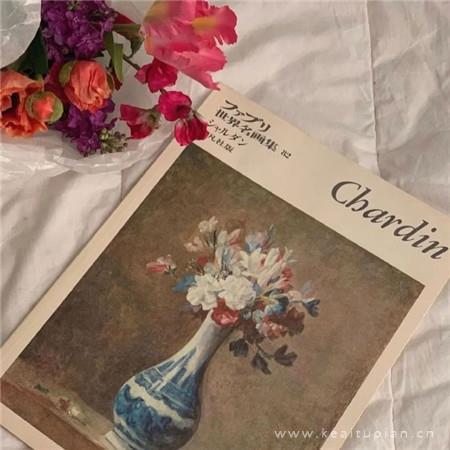 虽小众但好看|极简风格的ins风背景图片