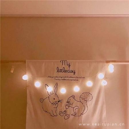 虽小众但好看|极简风格的ins风背景图片