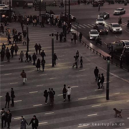 ins高冷简约风朋友圈背景图片，希望你会喜欢