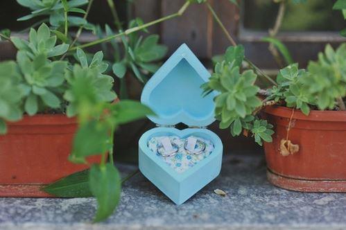 怀旧小清新伤感风静物图片