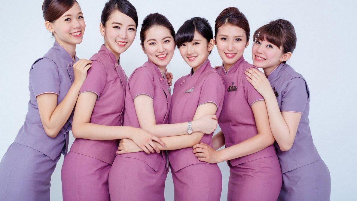 成熟气质唯美的职业女性创意搞笑写真图片