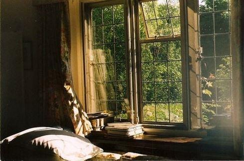 复古经典的午后阳光温暖文艺清新高清图片