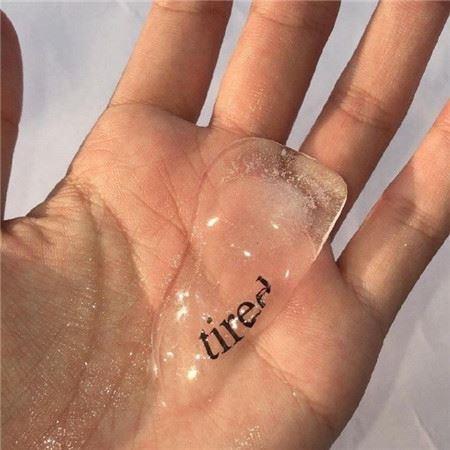 高级唯美浪漫迷人的微信朋友圈背景高清图片