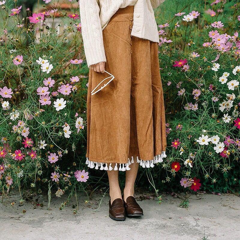 领略草原风光的美女风景美照图片大全