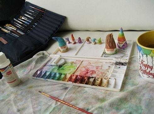 唯美小清新意境风景图片大全