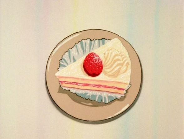 治愈人心的动漫意境好看大全图片