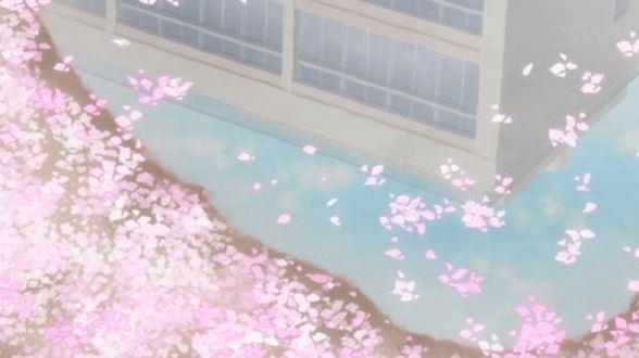 治愈人心的动漫意境好看大全图片