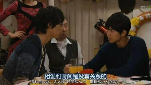 经典唯美台词文字浪漫电影截图素材图片