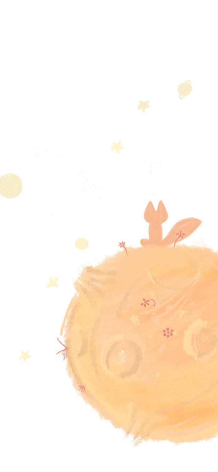 卡通可爱情侣手绘插画高清图片