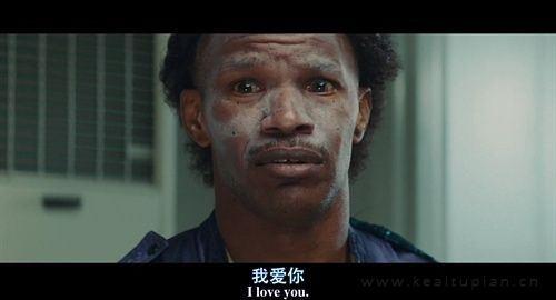 经典美剧电影我爱你场面截图合集图片