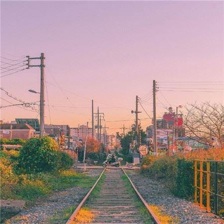 2021年5月最新唯美夕阳壁纸图片