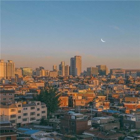 2021年5月最新唯美夕阳壁纸图片