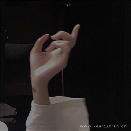 好看唯美的少女心微信图片大全