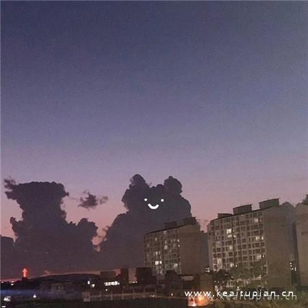 ins风唯美风景小清新图片大全