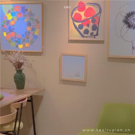 日常生活中的小美好·清新治愈唯美背景图片