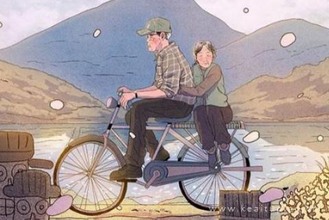 唯美动漫情侣超甜经典高清qq头像图片