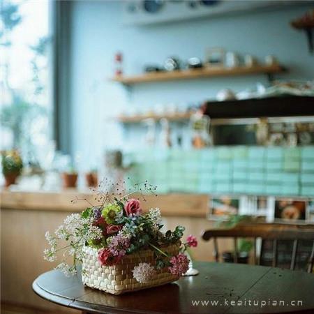 精选早晨阳光明媚的温馨励志高清图片