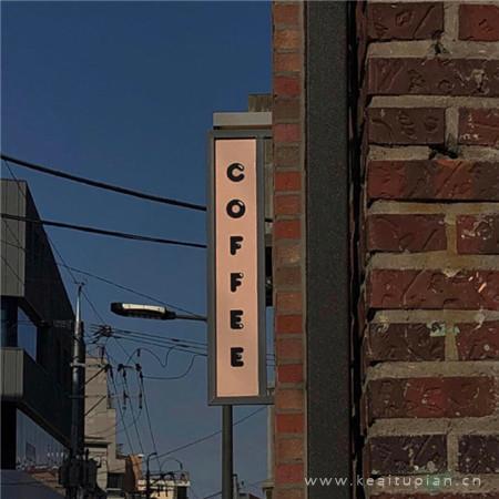 孤身一人的唯美伤感风景图片