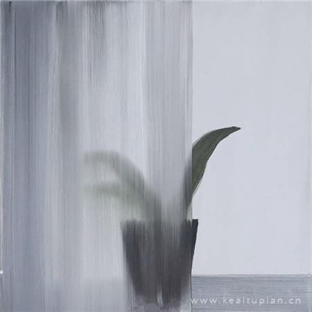 孤身一人的唯美伤感风景图片