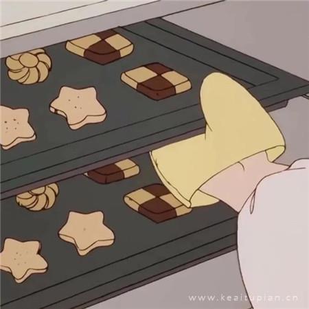 清新简约风格的治愈系微信朋友圈背景图片