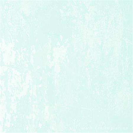 被雨水冲刷的从深到浅蓝色墙面简约图片