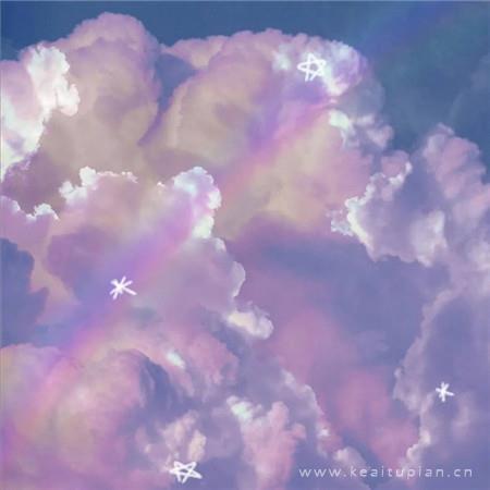 唯美小清新微信状态超火风景背景图片大全