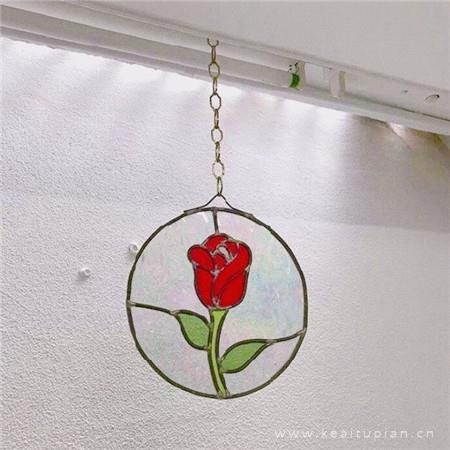 有意境的清新ins风景微信朋友圈背景图片