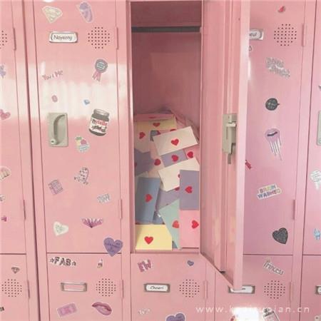 适合春天发朋友圈的浪漫清新图片