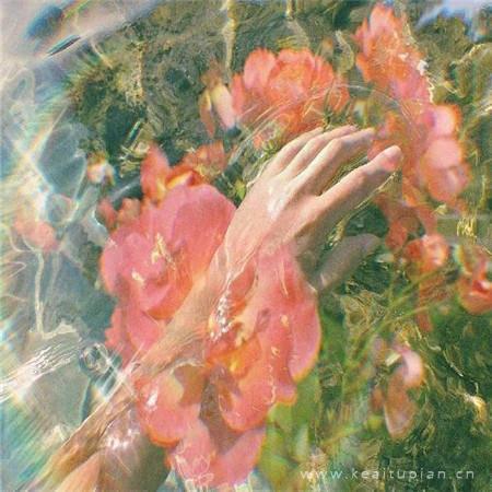 唯美复古高清微信最新头像图片大全