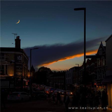 2021散落人间的温柔的暖心背景素材 人间值得的又一刻图片