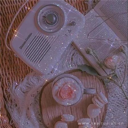 超好看2021小众且的情调又有意境空间背景素材 让人不想换掉的背景图图片