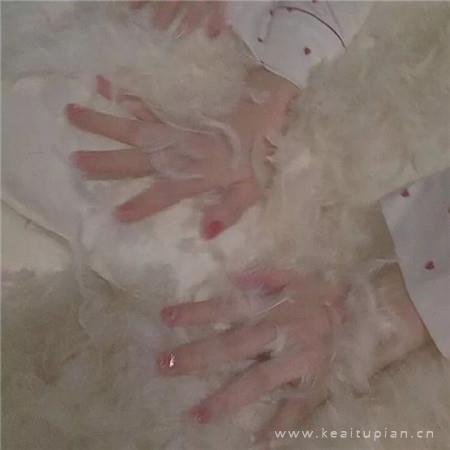 浪漫细碎的小美好朋友圈图片