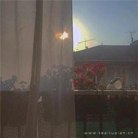 浪漫细碎的小美好朋友圈图片