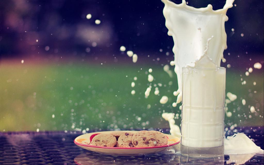 一杯治愈好心情的生活图片壁纸大全