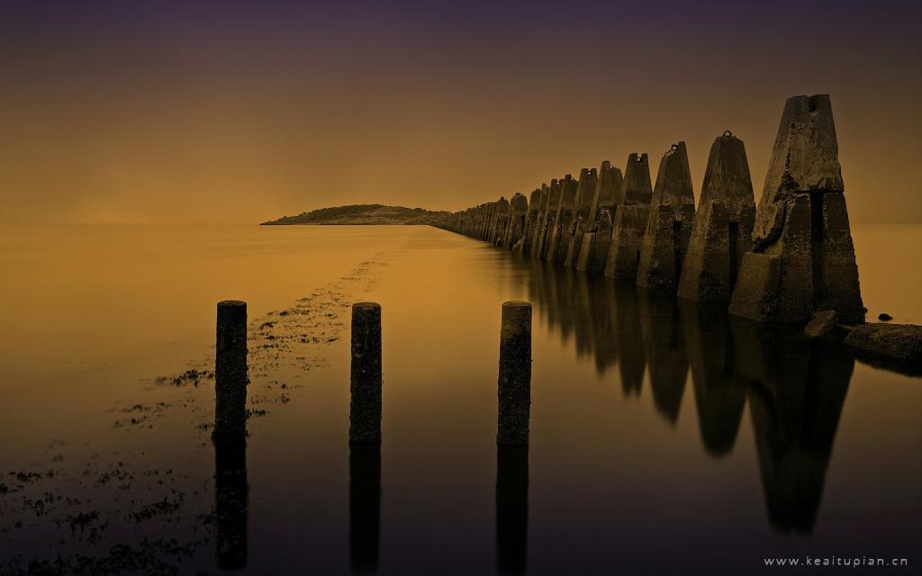 英国爱丁堡唯美不容错过风景图片大全