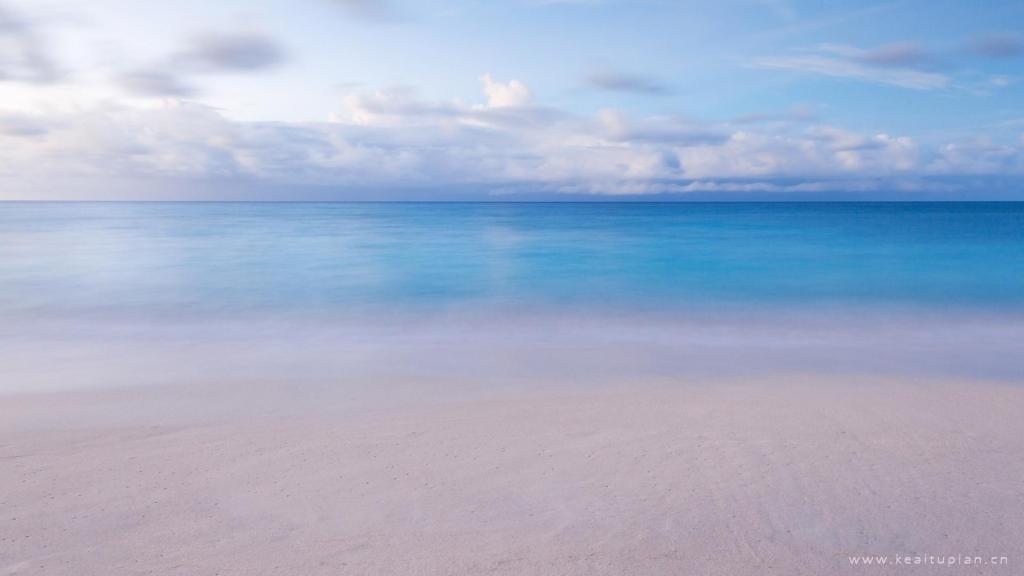 让人心情平静的唯美治愈风景图片