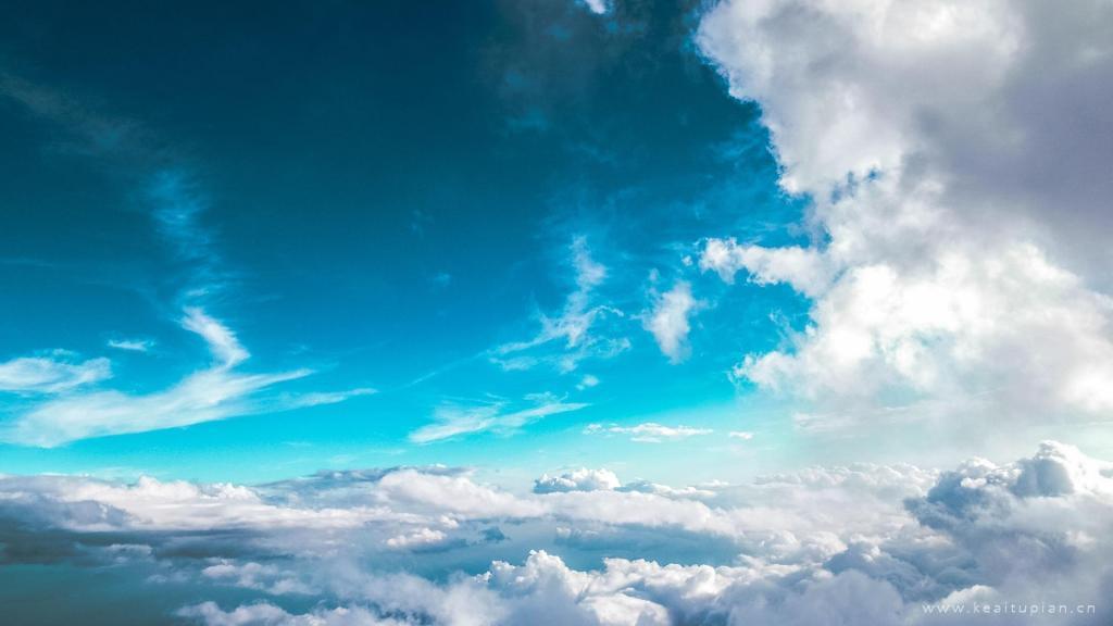 让人心情平静的唯美治愈风景图片