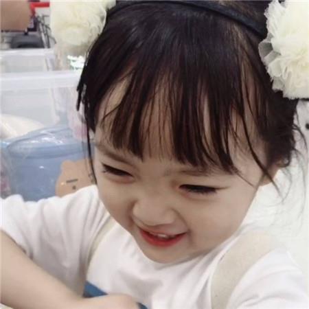 权律二最新可爱搞笑呆萌高清头像图片