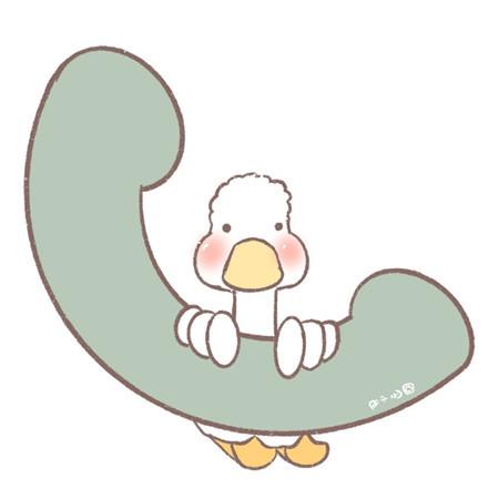 2021最热门的可爱卡通形象头像图片