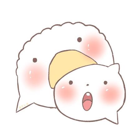 2021最热门的可爱卡通形象头像图片
