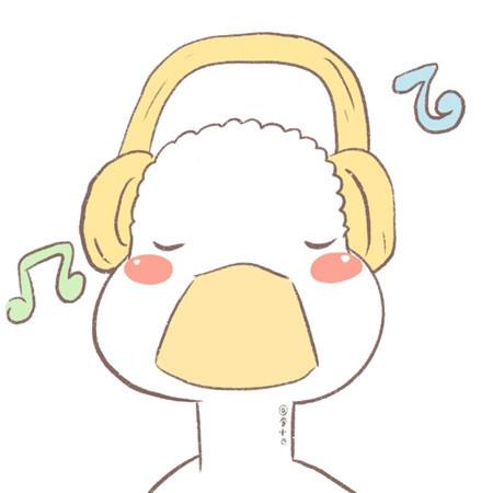 2021最热门的可爱卡通形象头像图片